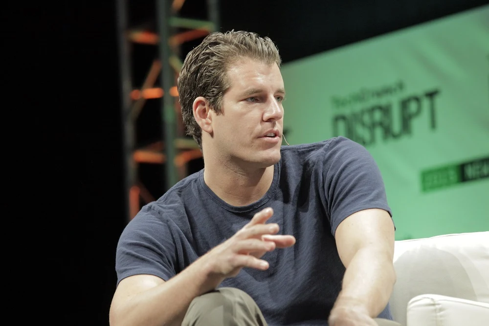 Tyler Winklevoss: Bitcoin is the Only Vaccine for Money Printing Disease