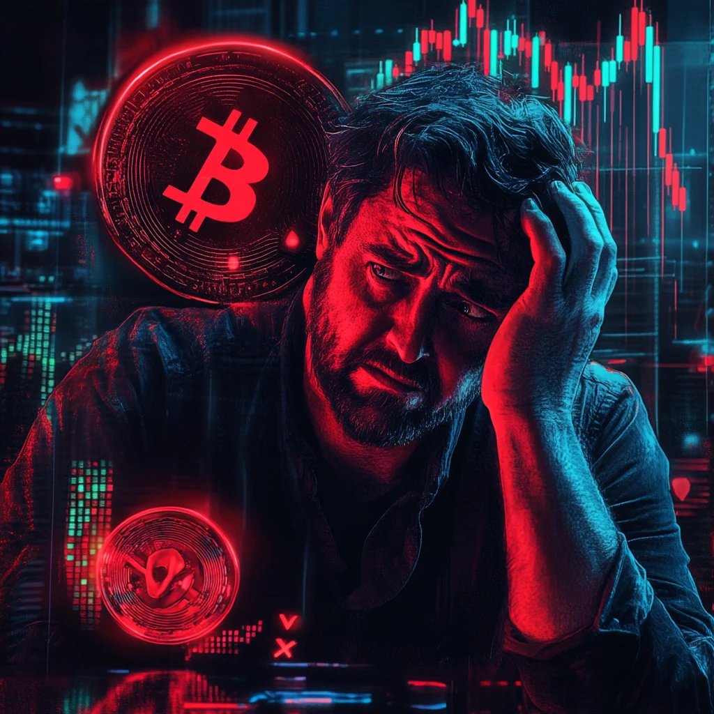 Barstool Sports Founder Made A $170,000 Crypto Mistake logo