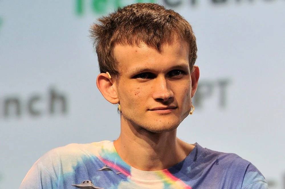 BREAKING: Ethereum’s Vitalik Buterin Starts Dumping SHIB and Other DOG Tokens