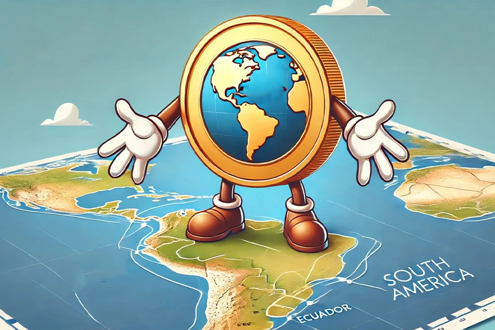 Worldcoin Expands to Ecuador, Eyes Kenya Comeback