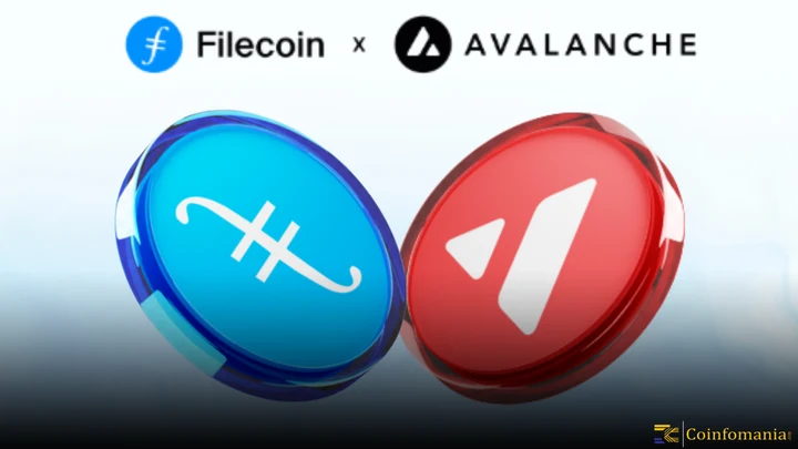 Avalanche Filecoin Storage Bridge Launch Brings Verifiable Off-Chain Data Access to C-Chain DApps, Redefining How Web3 Developers Interact with Long-Term Decentralized Storage Solutions