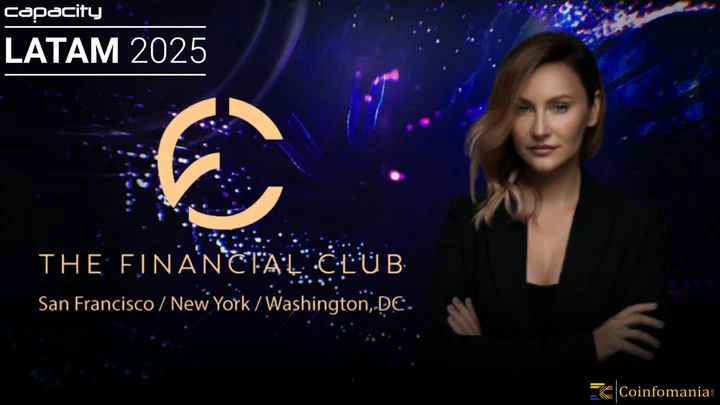 BeInCrypto CEO Alena Afanaseva to Lead Stablecoin Dialogue at Payments Connect LATAM 2025, Uniting Fintech Leaders on Digital Payments and Regulation in Brazil 